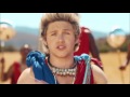 niall being niall in music videos