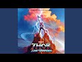 Sweet Child O' Mine - Guns N' Roses (Thor: Love and Thunder Soundtrack)