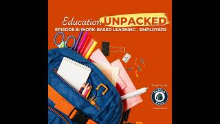 E08: Work-Based Learning - Employers