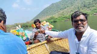 Today Hogenakkal visited videos. 1.1.2025