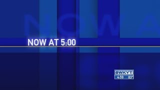 WKYT News at 5:00 PM on 6-05-15