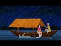 বন্ধু  | Thakurmar Jhuli | বাংলা কার্টুন | Fairy Tale | Bengali Adhunik Rupkotha