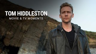 Tom Hiddleston | Movie and TV Moments
