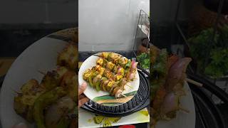 Saturday mini vlog -182 22-06-2024…. Paneer tikki roll….#cooking #minivlog #health #goodfood #health