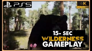 Wilderness Gameplay Part 86