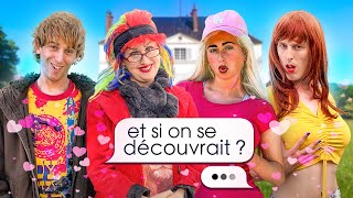 Et si on se Découvrait ? - Le Monde à L'Envers