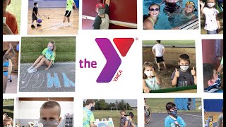 YMCA 2021 Summer Camp Health and Safety Guidelines