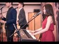 Kazaf & Joyce Wedding Decoration & Live Band | Malaysia | ProStage Entertainment