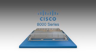 Cisco 8000 Series Overview