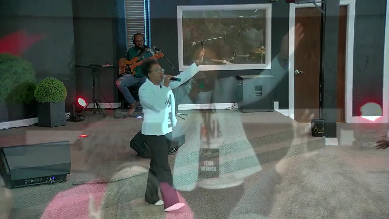 Revival Day 2 Youtube