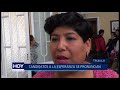 trujillo candidatos al distrito de la esperanza se pronuncian