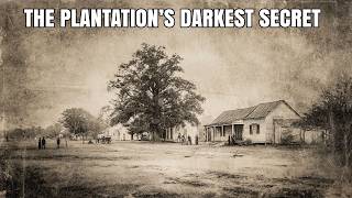 They Opened a Sealed Plantation Room After 120 Years — What They Found Was Terrifying