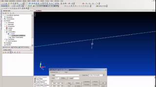 Femap - Modeling Limited Displacement Constraints