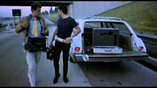 Medium Cool opening sequence (1969)