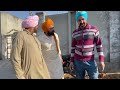 ਕਲੇਸੀਆ ਦਾ ਟੱਬਰ ep 10 latest punjabi comedy video 2025 punjabi film