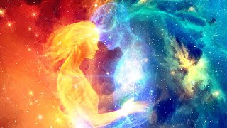 Music For When You Need A Break From The World, Manifest Union, Harmonize with your Twin Flame