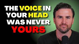 The Enigma of Consciousness: Who Speaks in Your Head?