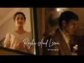 Raghu And Leena|Shayad Film version 🍁
