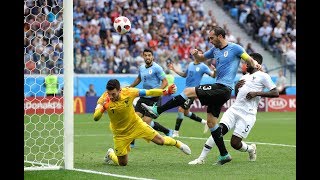 HUGO LLORIS  UNBELIEVABLE  SAVE...!!  FRANCE VS URUGUAY. FIFA World Cup 2018 HD