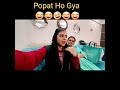 Popat Ho Gya 🤣😂😅🤣 #shorts #dipikakakkar #sabaibrahim #ammi  @DipikaKiDuniya @Ankita22