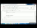 Lecture 16: Very Important- Modulus Operator with Negative Numbers in Python.
