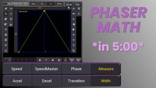 Phaser Math Isn't Complicated - Here's What's Really Happening (in Version 2.2!)