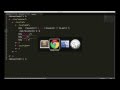 WordPress Development Tutorials - pt 5: HTML CSS to Theme