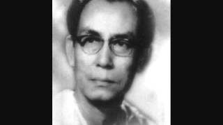 Shonogo Dokhino Haoya - Sachin Dev Burman