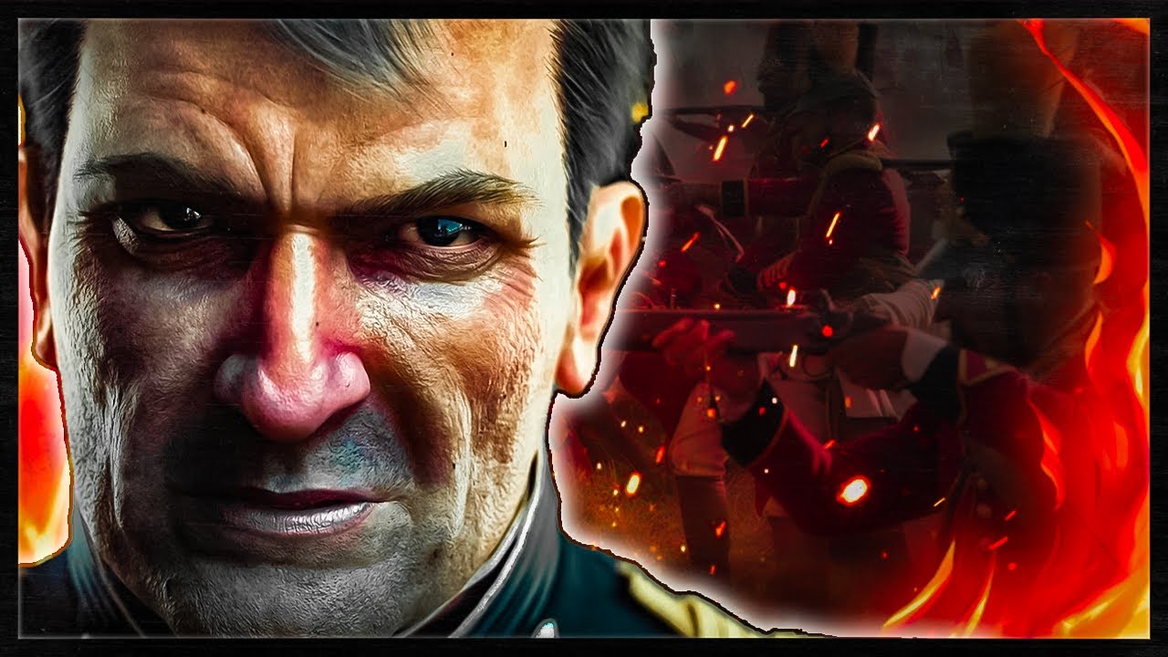 The Rise Of Napoleon House Torres Mega Campaign Eu4 Ep 17 Youtube