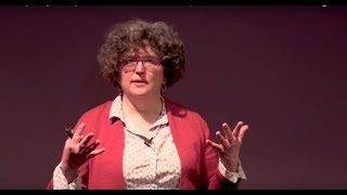 Thinking through drawing | Andrea Kantrowitz | TEDxEastsidePrep