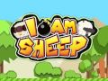 IamSheep Game PV