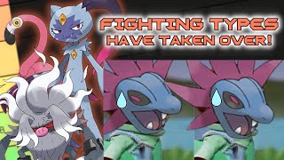 Fighting Types Have Taken Over the Tier List! | Pokemon VGC 2025 | Littleroot Lessons Ep. 240