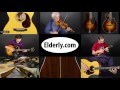 martin 0 00 u0026 000 guitar comparison elderly instruments