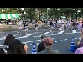 2018巴連★草加ふささら祭り 組踊り