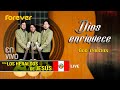 Trio LOS HERALDOS DE JESÚS - Dios enriquece - EN VIVO / God enriches - LIVE