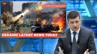Ukraine vs Russia Tensions Today! Russia vs Ukraine War Update Latest News Today July.
