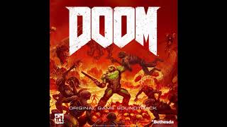 BFG Division | Doom OST