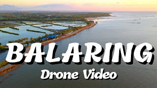 DRONE VIDEO OF BALARING | SILAY CITY, NEGROS OCC.