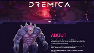 Dremica !!! Domingos de carnage !!! Nuevo sistema de recompensas !!!