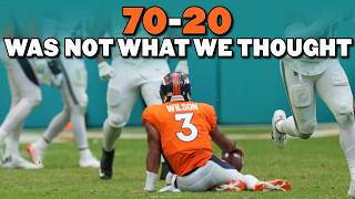 How One Blowout Changed Two Teams Forever