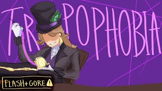 TRYPOPHOBIA - Animation Meme (FLASH WARNING)
