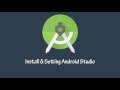 Android App Development Tutorial #3 Install & Setting Android Studio