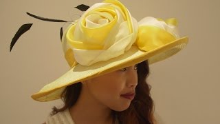 Preakness Stakes Fashion Guide