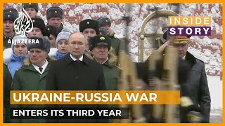 How is Russia faring in its war against Ukraine? | Inside Story
