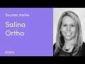 Salina Ortho Testimonial