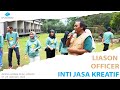 Liason Officer Inti Jasa Kreatif