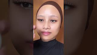 DEWI TIAN 85 MAKEUP ARTIS PROFESIONAL WA 08122171935 #indonesianmua #makeupartist #tutorial