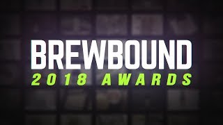 2018 Brewbound Awards