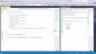 DevExpress CodeRush: Declare Enum