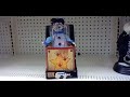 tekky toys creepy clown box